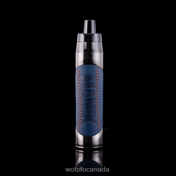 Wotofo MANIK POD MOD RT422634 NANO CHROME Wotofo shop online