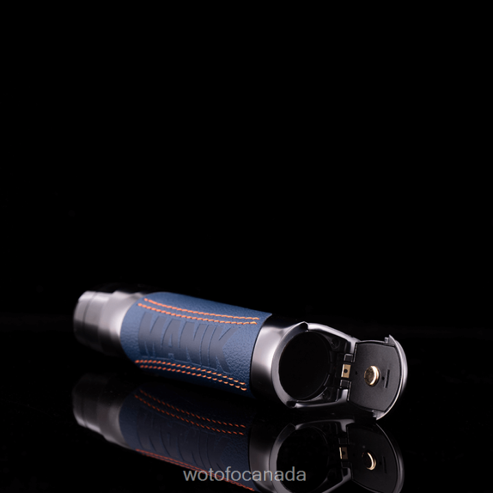 Wotofo MANIK POD MOD RT422634 NANO CHROME Wotofo shop online