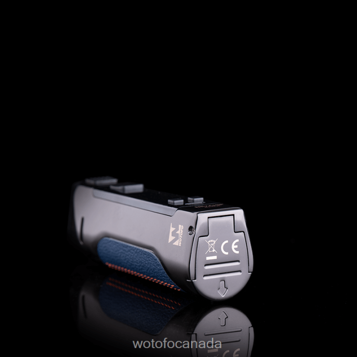 Wotofo MANIK POD MOD RT422634 NANO CHROME Wotofo shop online