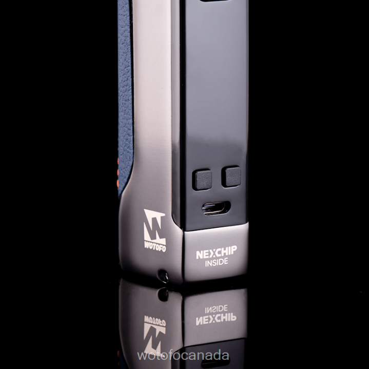 Wotofo MANIK POD MOD RT422634 NANO CHROME Wotofo shop online