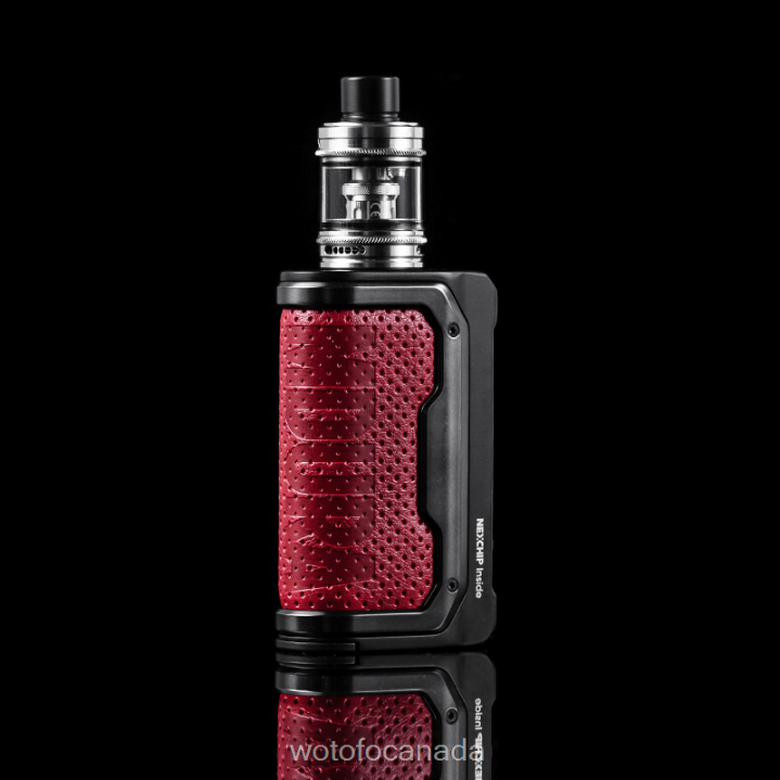 Wotofo MDURA KIT RT422695 KING KONG RED Wotofo price