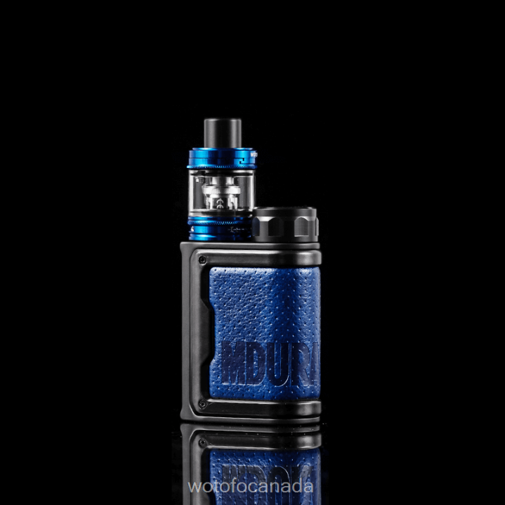 Wotofo MDURA MINI KIT RT422693 HALFTONE BLUE Wotofo toronto