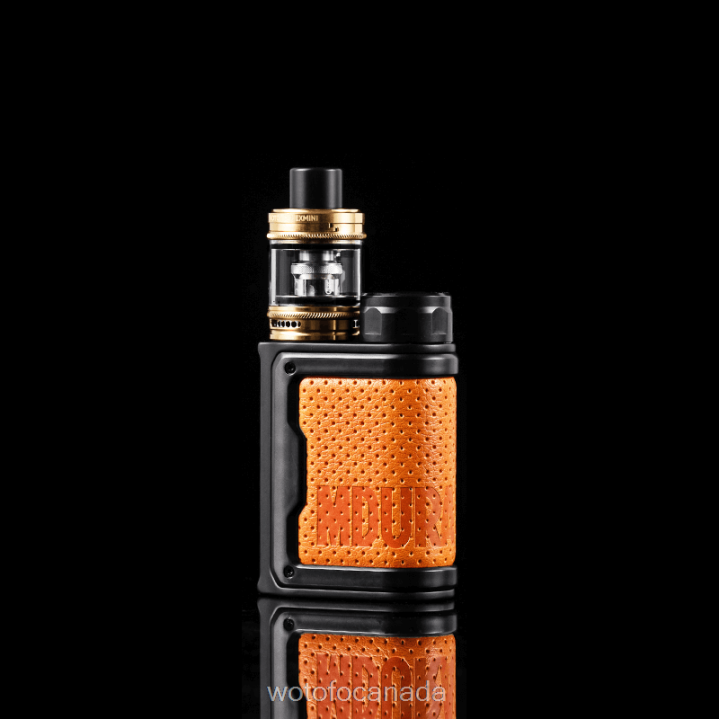 Wotofo MDURA MINI KIT RT422694 HALFTONE ORANGE Wotofo shop online