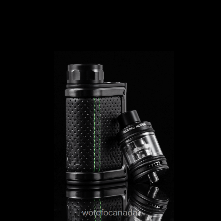 Wotofo MDURA MINI KIT RT422694 HALFTONE ORANGE Wotofo shop online