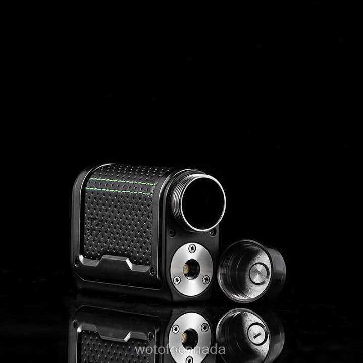 Wotofo MDURA MINI KIT RT422694 HALFTONE ORANGE Wotofo shop online