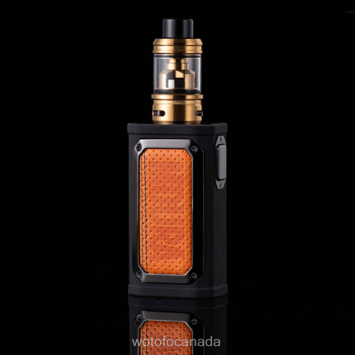 Wotofo MDURA PRO KIT RT422698 KING KONG ORANGE Wotofo flavors