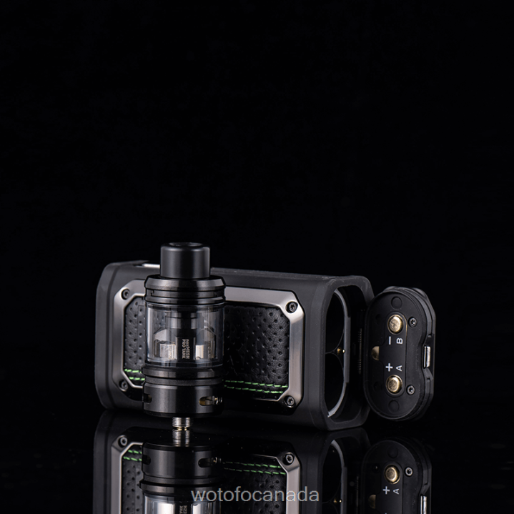 Wotofo MDURA PRO KIT RT422698 KING KONG ORANGE Wotofo flavors