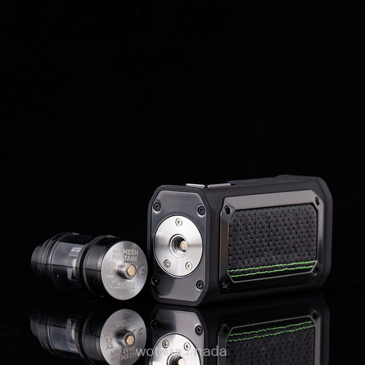 Wotofo MDURA PRO KIT RT422698 KING KONG ORANGE Wotofo flavors