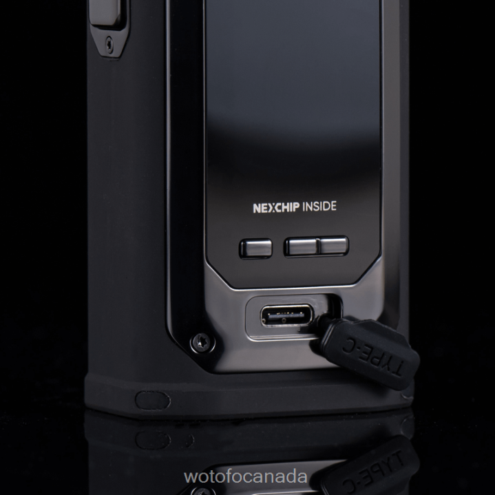 Wotofo MDURA PRO KIT RT422698 KING KONG ORANGE Wotofo flavors