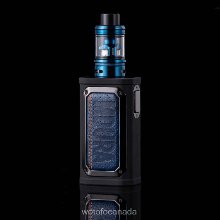 Wotofo MDURA PRO KIT RT422699 KING KONG BLUE Wotofo reviews
