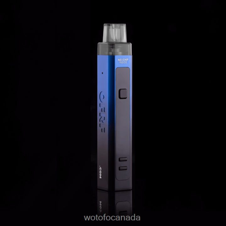 Wotofo OFRF NEXMINI POD RT422628 BLACK BLUE Wotofo flavors