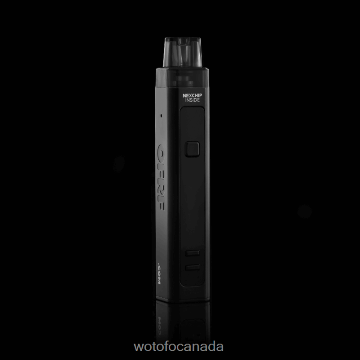 Wotofo OFRF NEXMINI POD RT42265 BLACK Wotofo price