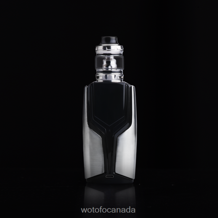 Wotofo RIG MOD FLUX KIT RT4226102 SS Wotofo ottawa