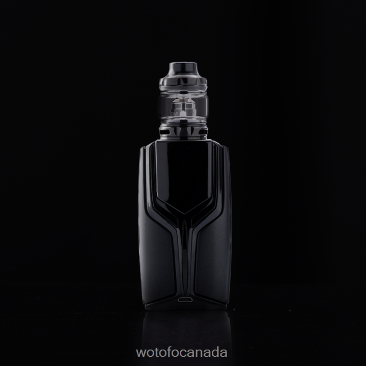 Wotofo RIG MOD FLUX KIT RT4226105 BLACK Wotofo price