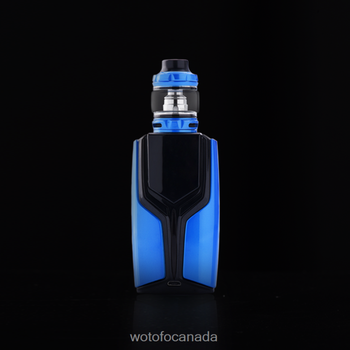 Wotofo RIG MOD FLUX KIT RT4226106 LIGHT BLUE Wotofo disposable vape