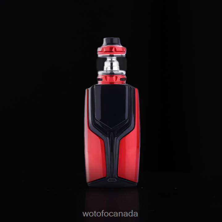Wotofo RIG MOD FLUX KIT RT4226106 LIGHT BLUE Wotofo disposable vape