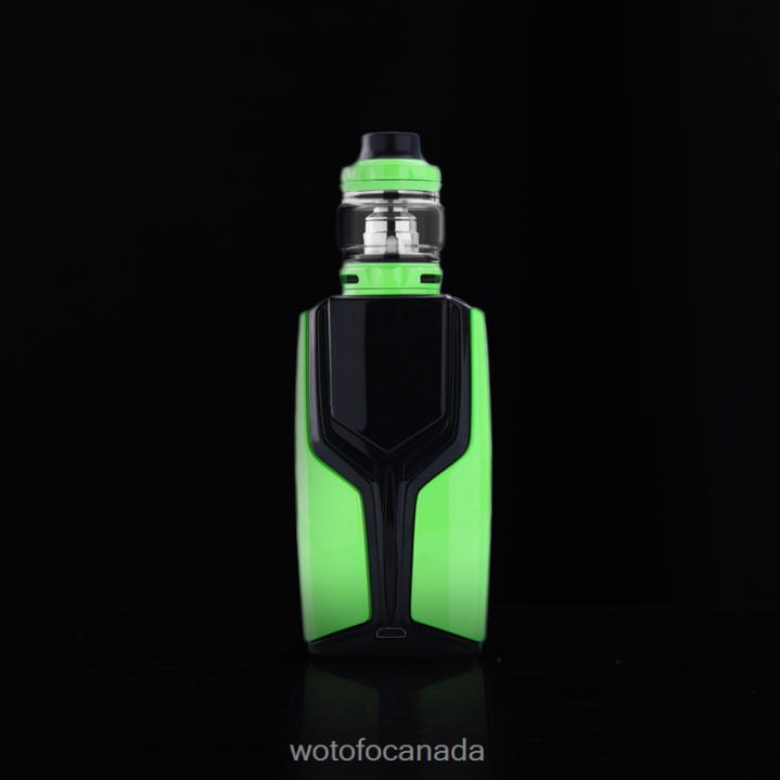 Wotofo RIG MOD FLUX KIT RT4226106 LIGHT BLUE Wotofo disposable vape