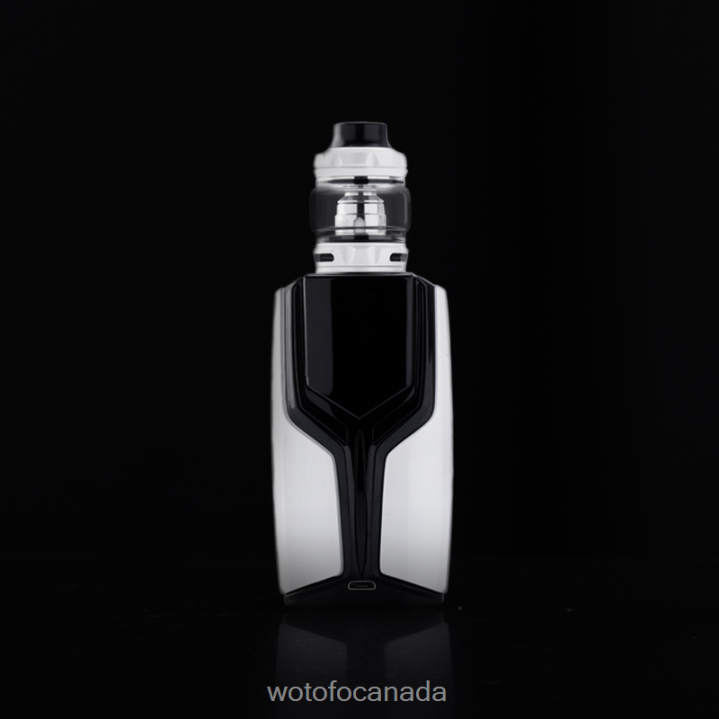 Wotofo RIG MOD FLUX KIT RT4226107 WHITE Wotofo e-cigarette