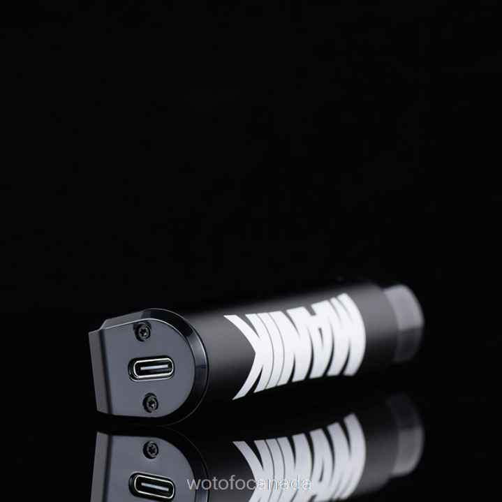 Wotofo SMRT POD KIT RT422614 RPM2 KIT BLACK Wotofo shop online