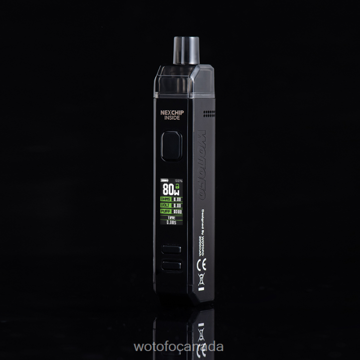 Wotofo SMRT POD KIT RT42263 RPM2 KIT BLACK BLUE Wotofo toronto