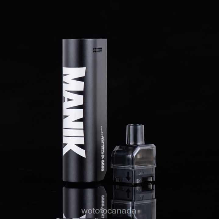 Wotofo SMRT POD KIT RT42263 RPM2 KIT BLACK BLUE Wotofo toronto