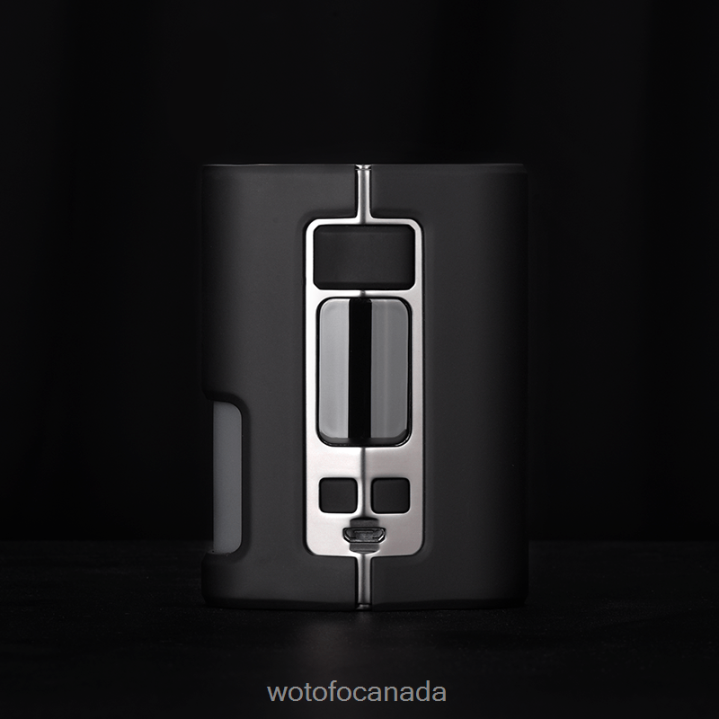 Wotofo DYADIC SQUONK MOD RT4226142 BLACK Wotofo ottawa
