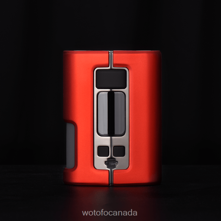 Wotofo DYADIC SQUONK MOD RT4226148 RED Wotofo flavors