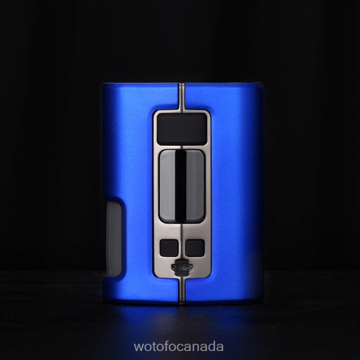 Wotofo DYADIC SQUONK MOD RT4226149 BLUE Wotofo reviews