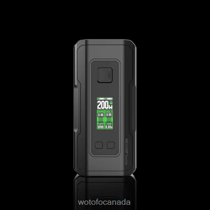 Wotofo PROFILE SQUONK MOD RT4226141 BLACK Wotofo canada
