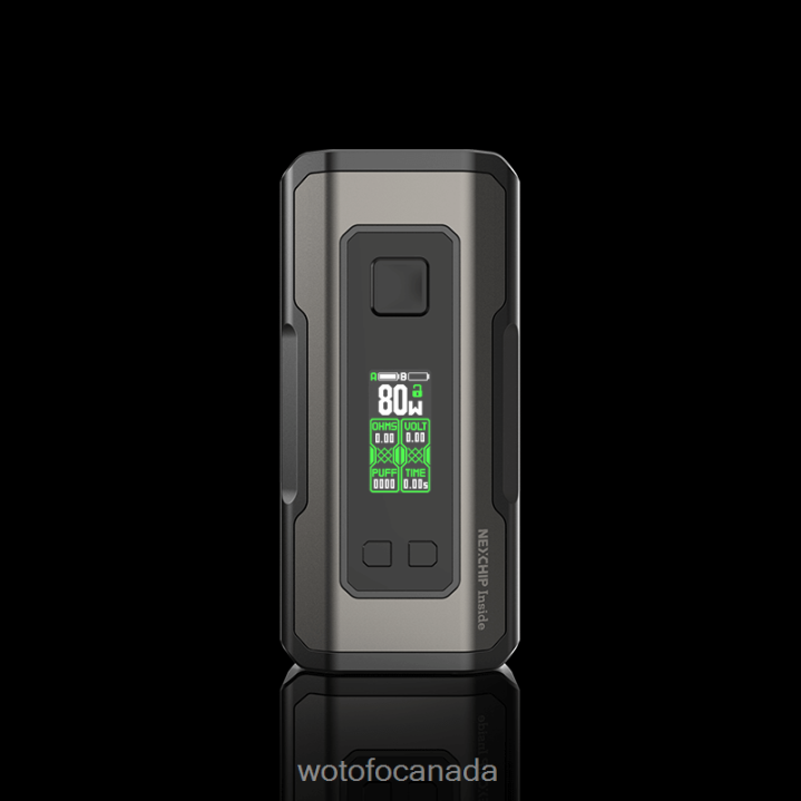 Wotofo PROFILE SQUONK MOD RT4226145 GUNMETAL Wotofo price