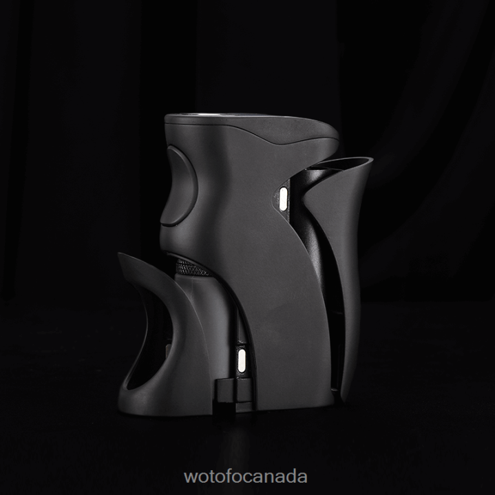 Wotofo RECURVE SQUONK MOD RT4226154 GUNMETAL Wotofo shop online