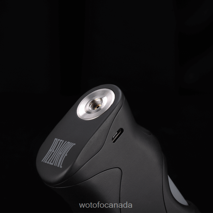 Wotofo RECURVE SQUONK MOD RT4226154 GUNMETAL Wotofo shop online