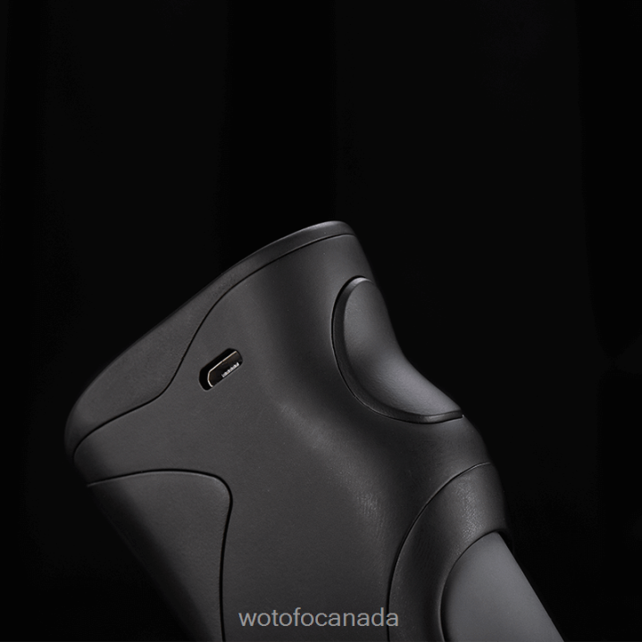 Wotofo RECURVE SQUONK MOD RT4226154 GUNMETAL Wotofo shop online