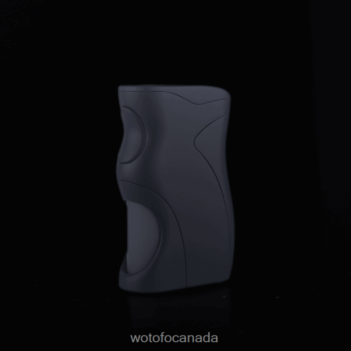 Wotofo RECURVE SQUONK MOD RT4226155 BLACK Wotofo price