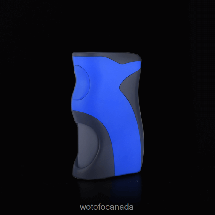 Wotofo RECURVE SQUONK MOD RT4226156 BLUE Wotofo disposable vape