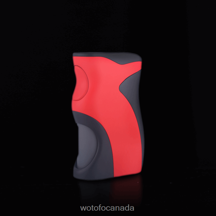 Wotofo RECURVE SQUONK MOD RT4226157 RED Wotofo e-cigarette