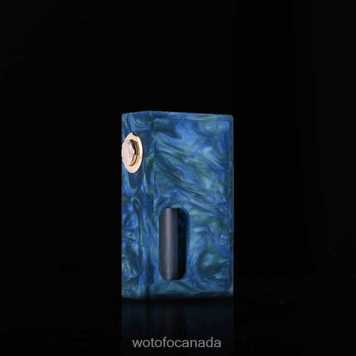 Wotofo STENTORIAN RAM BF MOD RT4226153 BLUE WHITE GREEN Wotofo toronto