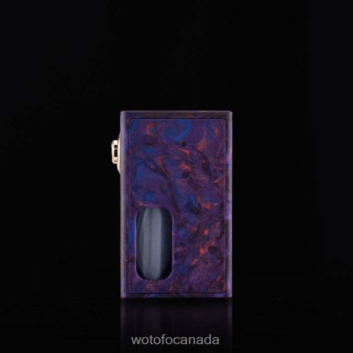 Wotofo STENTORIAN RAM BF MOD RT4226153 BLUE WHITE GREEN Wotofo toronto