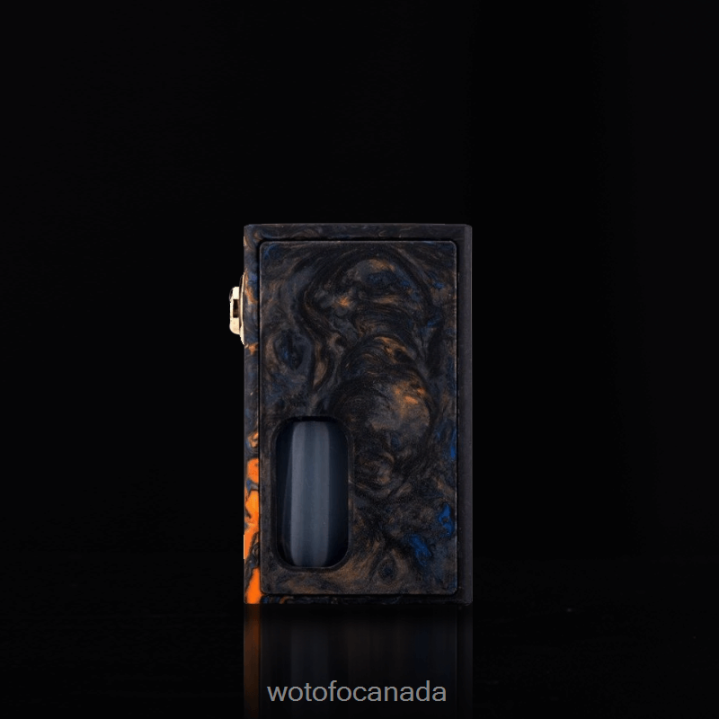 Wotofo STENTORIAN RAM BF MOD RT4226153 BLUE WHITE GREEN Wotofo toronto