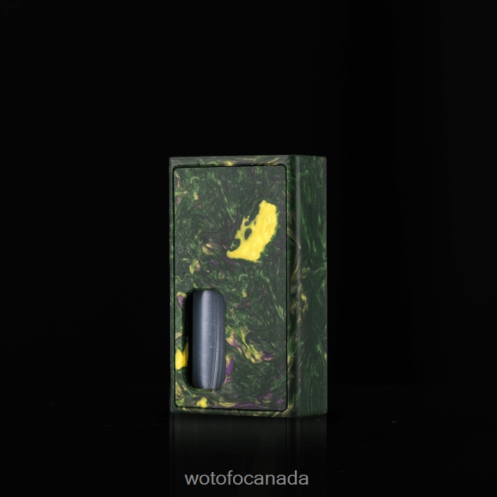Wotofo STENTORIAN RAM BF MOD RT4226153 BLUE WHITE GREEN Wotofo toronto