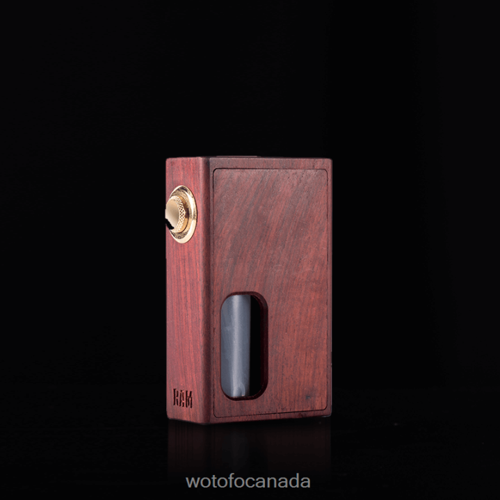 Wotofo STENTORIAN RAM BF MOD RT4226153 BLUE WHITE GREEN Wotofo toronto