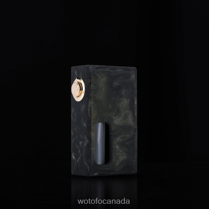 Wotofo STENTORIAN RAM BF MOD RT4226153 BLUE WHITE GREEN Wotofo toronto